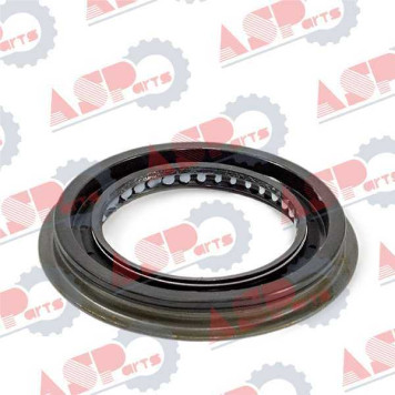 Сальник раздаточной коробки (большой) <b>ASPARTS AS4067</b>-2