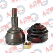 Шрус внешний передний левый, правый <b>ASPARTS AS4694</b>