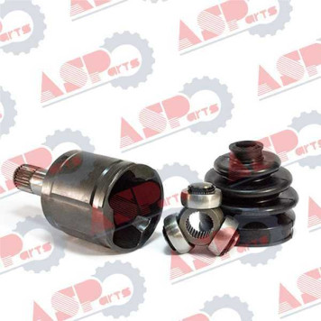 Шрус внутренний передний правый <b>ASPARTS AS4858</b>-2