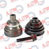 Шрус внешний передний левый, правый <b>ASPARTS AS4874</b>
