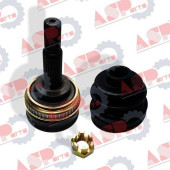 Шрус внешний задний левый, правый <b>ASPARTS AS4933</b>