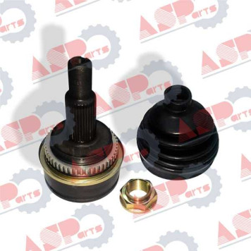 Шрус внешний задний левый, правый <b>ASPARTS AS4935</b>