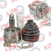 Шрус внешний задний левый, правый <b>ASPARTS AS4936</b>