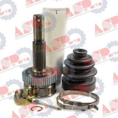 Шрус внешний задний левый, правый <b>ASPARTS AS4939</b>