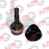Шрус внешний задний левый, правый <b>ASPARTS AS4940</b>