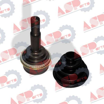 Шрус внешний задний левый, правый <b>ASPARTS AS4940</b>