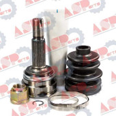 Шрус внешний задний левый, правый <b>ASPARTS AS4941</b>