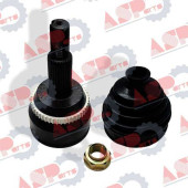Шрус внешний передний левый, правый <b>ASPARTS AS4944</b>