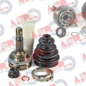 Шрус внешний передний левый, правый <b>ASPARTS AS4945</b>