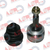 Шрус внешний передний левый, правый <b>ASPARTS AS4975</b>