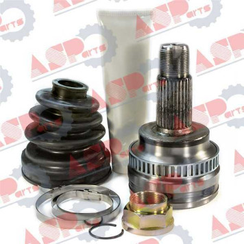 Шрус внешний передний левый, правый <b>ASPARTS AS4983</b>