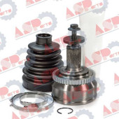 Шрус внешний передний левый, правый (2.4) (акпп) <b>ASPARTS AS4986</b>