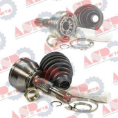 Шрус внешний передний левый, правый <b>ASPARTS AS4990</b>