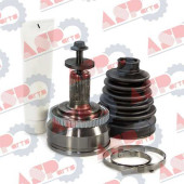 Шрус внешний передний левый, правый <b>ASPARTS AS4994</b>