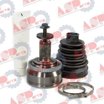 Шрус внешний передний левый, правый <b>ASPARTS AS4994</b>