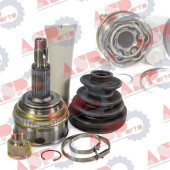 Шрус внешний передний левый, правый <b>ASPARTS AS5000</b>