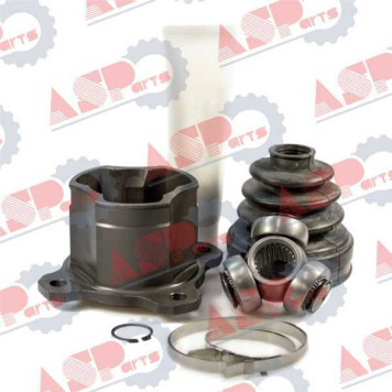 Шрус внутренний задний левый, правый <b>ASPARTS AS5018</b>-2