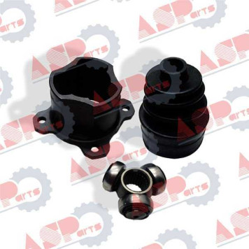 Шрус внутренний задний левый, правый <b>ASPARTS AS5018</b>