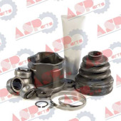 Шрус внутренний задний левый, правый <b>ASPARTS AS5019</b>