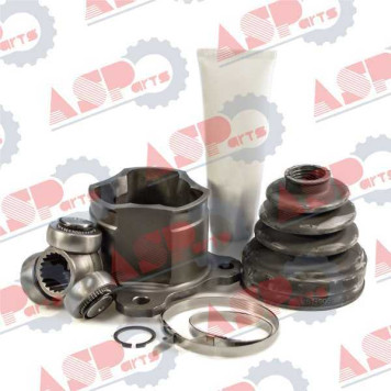 Шрус внутренний задний левый, правый <b>ASPARTS AS5019</b>