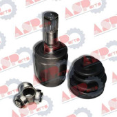 Шрус внутренний передний левый (1.8, акпп) <b>ASPARTS AS5025</b>