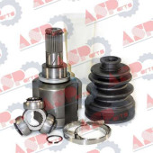 Шрус внутренний передний левый <b>ASPARTS AS5035</b>