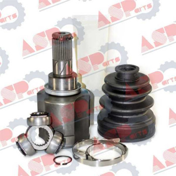 Шрус внутренний передний левый <b>ASPARTS AS5035</b>