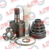 Шрус внутренний передний правый (акпп) <b>ASPARTS AS5069</b>