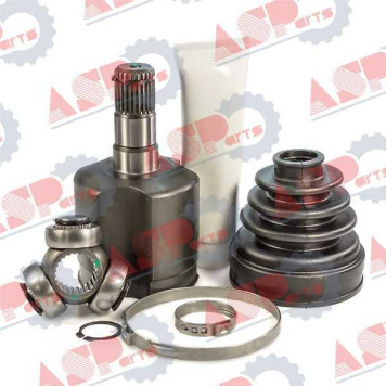 Шрус внутренний передний правый (акпп) <b>ASPARTS AS5069</b>
