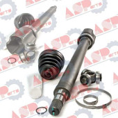 Шрус внутренний передний правый <b>ASPARTS AS5078</b>