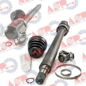 Шрус внутренний передний правый <b>ASPARTS AS5078</b>
