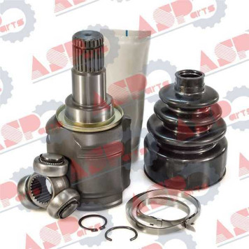 Шрус внутренний передний левый <b>ASPARTS AS5089</b>
