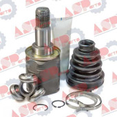 Шрус внутренний передний левый <b>ASPARTS AS5090</b>