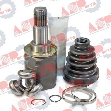 Шрус внутренний передний левый <b>ASPARTS AS5090</b>