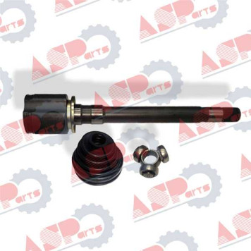 Шрус внутренний передний правый <b>ASPARTS AS5095</b>