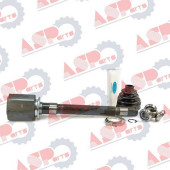 Шрус внутренний передний правый <b>ASPARTS AS5096</b>