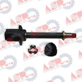 Шрус внутренний передний правый <b>ASPARTS AS5099</b>