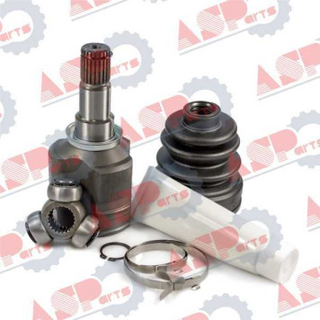 Шрус внутренний передний правый <b>ASPARTS AS5101</b>