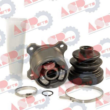 Шрус внутренний передний правый <b>ASPARTS AS5108</b>