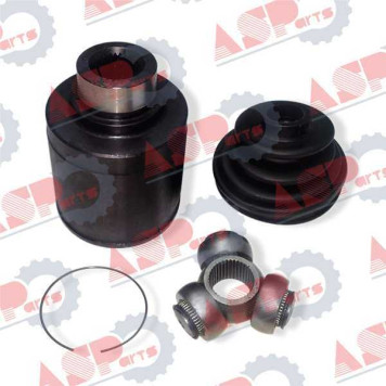 Шрус внутренний передний правый <b>ASPARTS AS5136</b>