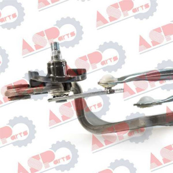 Трапеция стеклоочистителя <b>ASPARTS AS6163</b>-1