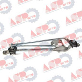 Трапеция стеклоочистителя <b>ASPARTS AS6163</b>