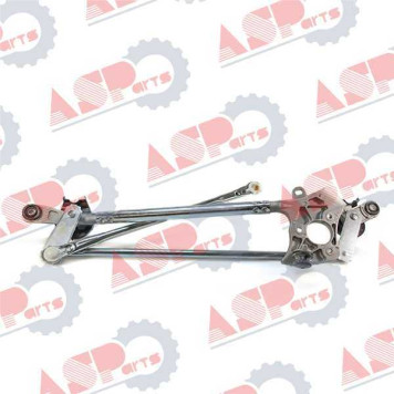 Трапеция стеклоочистителя <b>ASPARTS AS6163</b>-2