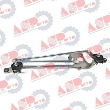 Трапеция стеклоочистителя <b>ASPARTS AS6163</b>