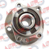 Ступица задняя левая <b>ASPARTS AS6242</b>