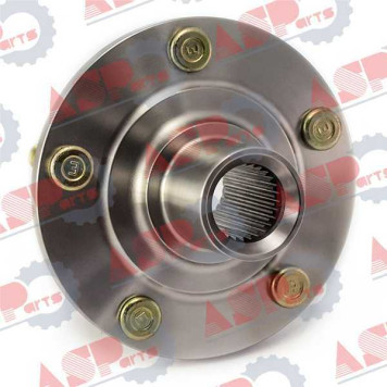 Ступица передняя левая, правая <b>ASPARTS AS6250</b>-2
