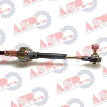 Трос кпп <b>ASPARTS AS6287</b>-1