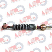 Трос кпп <b>ASPARTS AS6287</b>