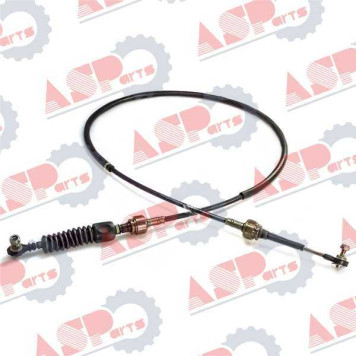 Трос кпп <b>ASPARTS AS6287</b>-2