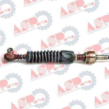 Трос кпп <b>ASPARTS AS6287</b>